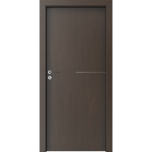 Porta LINE G.1 Wenge 